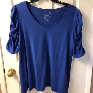 INC International Concepts Tops - *Final Price* INC Plus Size Women’s Top INC International Concepts Tops - *Final Price* INC Plus Size Women’s Top